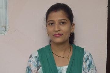 MS. VARSHA MALVIYA